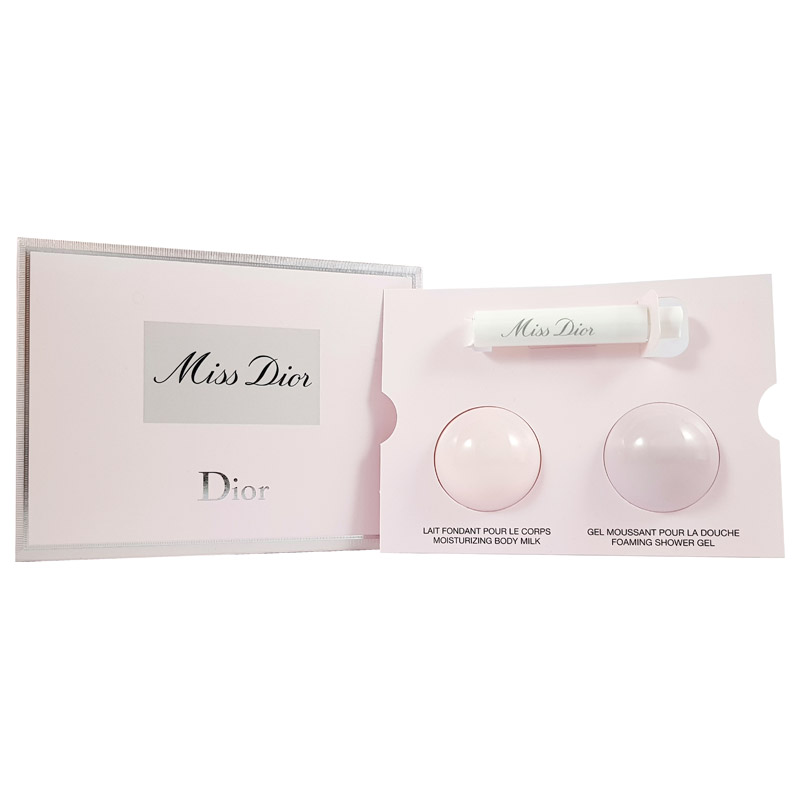 miss-dior پک سه تایی میس دیور