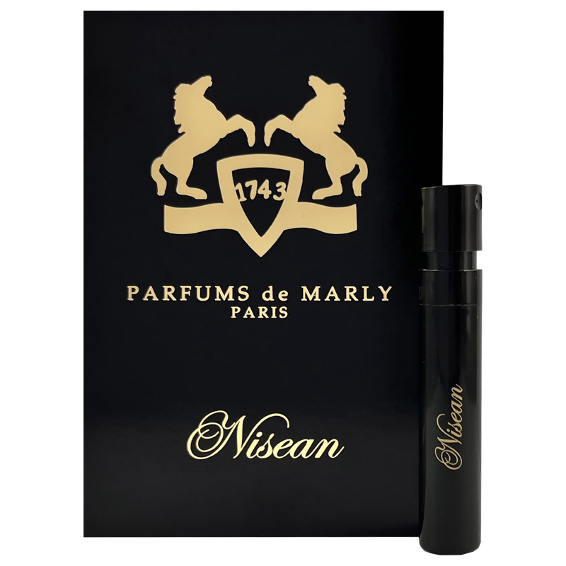 sample-nisean-parfums-de-marly سمپل عطر پرفیوم د مارلی نیسان