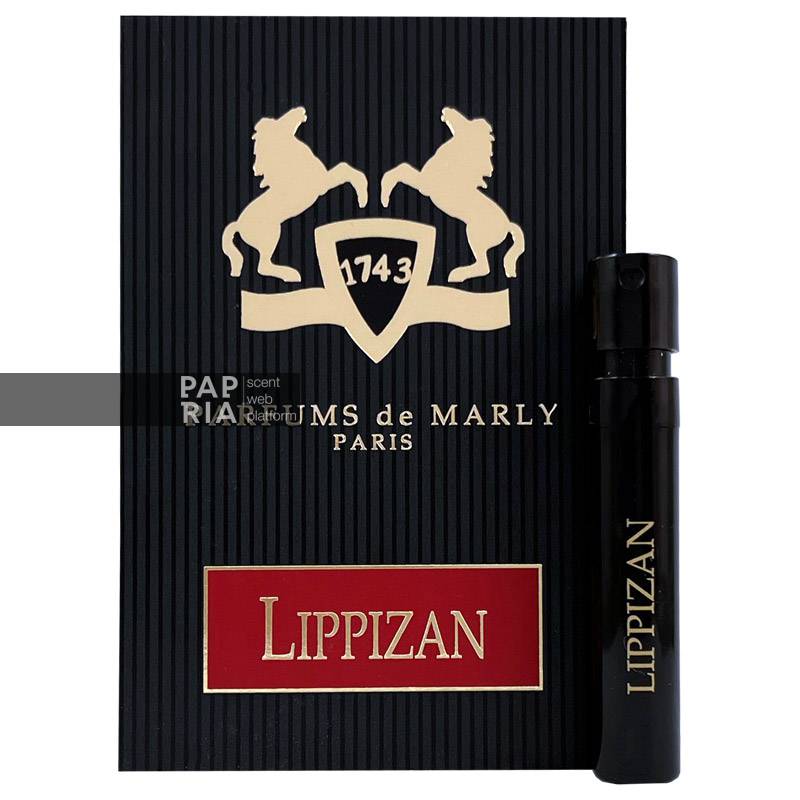 sample-parfums-de-marly-lippizan سمپل عطر پرفیوم د مارلی لیپیزان