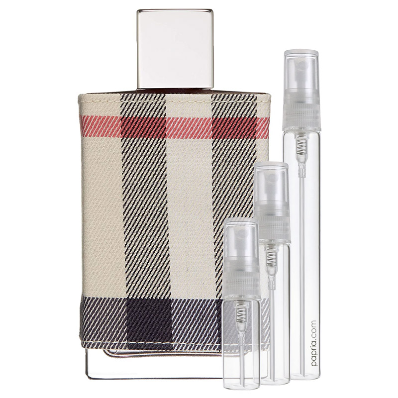 decant-burberry-london دستریز بربری لندن