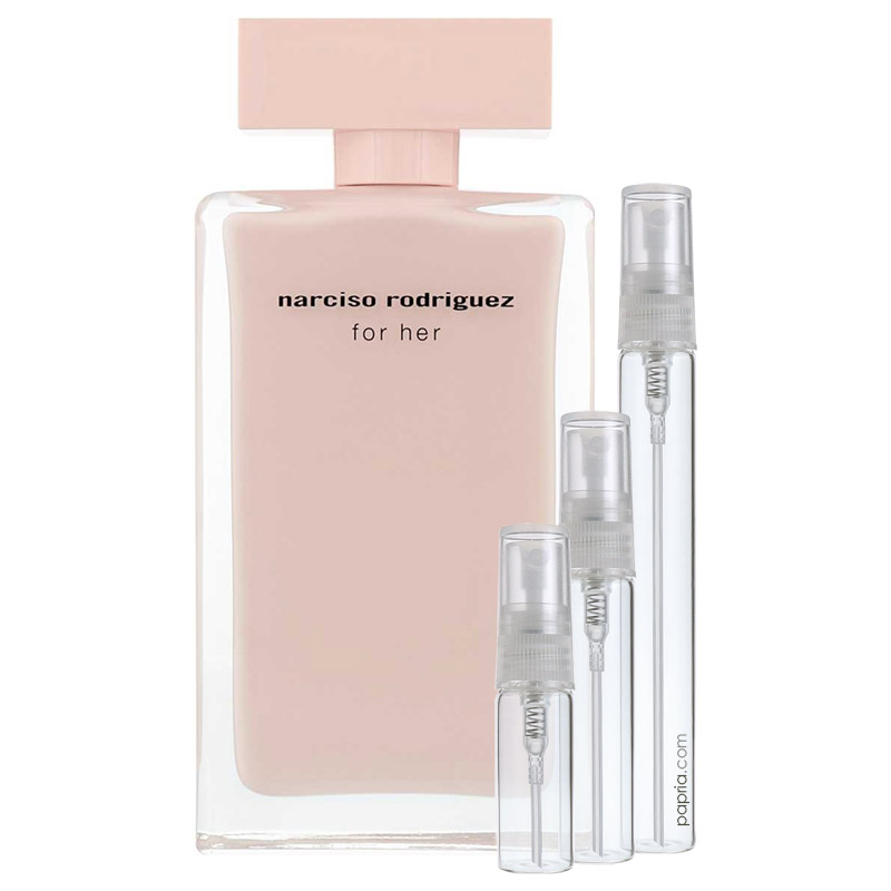 decant-narciso-rodrigue-for-her دستریز نارسیسو فور هر