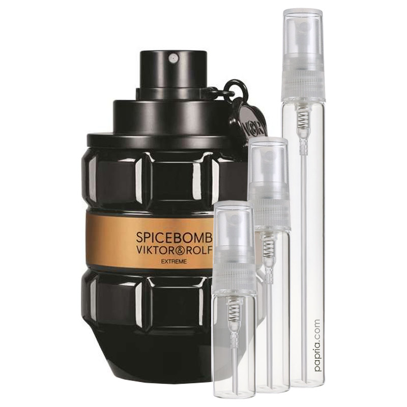 decant-viktor-and-rolf-spicebomb-extreme دستریز ویکتور اند رولف اسپایس بمب اکستریم