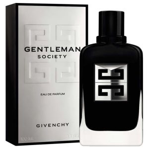 عطر ژیوانشی جنتلمن سوسایتی