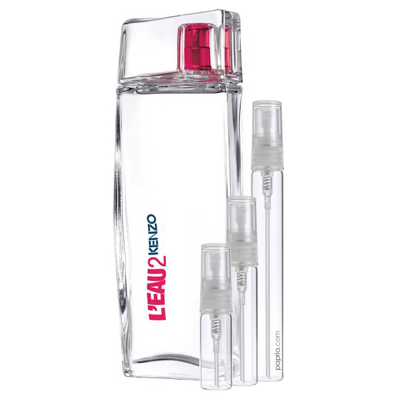 kenzo-l-eau-2-femme-decant دستریز کنزو لئو 2 پور فیم ادو تویلت زنانه - تصویر 1