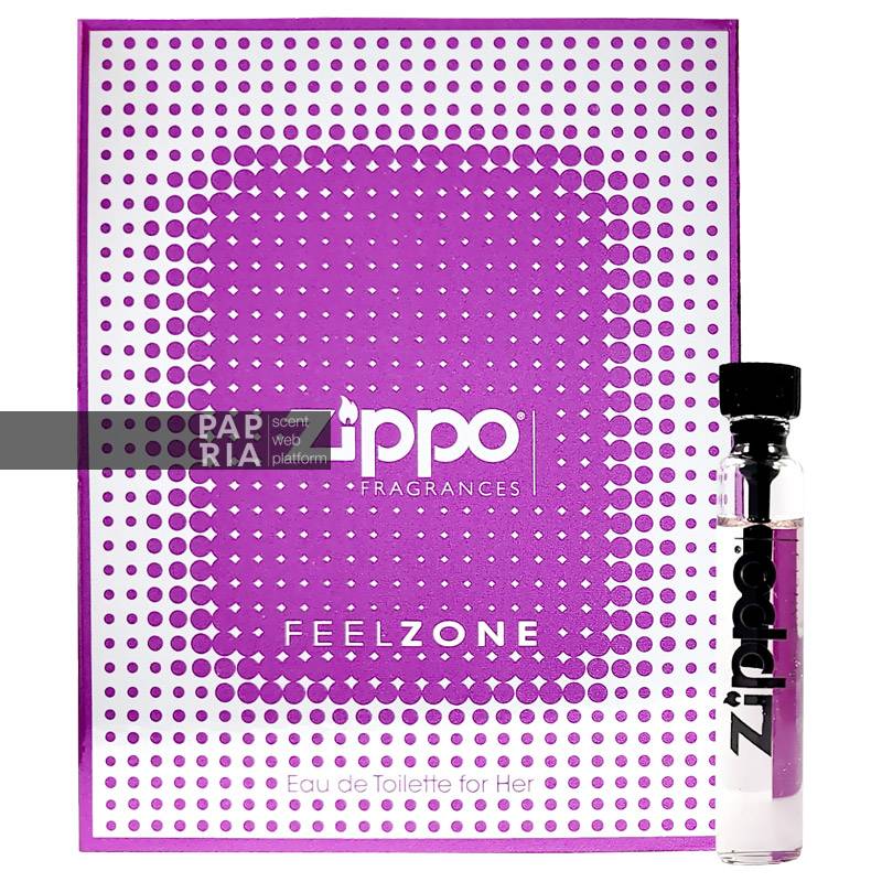 sample-zippo-fellzone سمپل عطر زیپو فیل زون