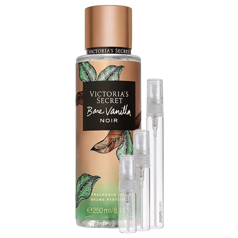 decant-body-splash-bare-vanilla-noir دستریز بادی اسپلش بیر وانیلا نویر