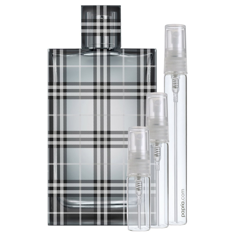 decant-burberry-brit دستریز بربری بریت م