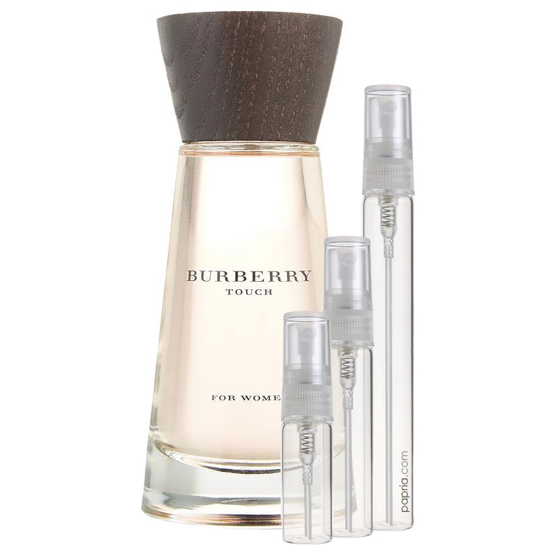 decant-burberry-touch دستریز بربری تاچ