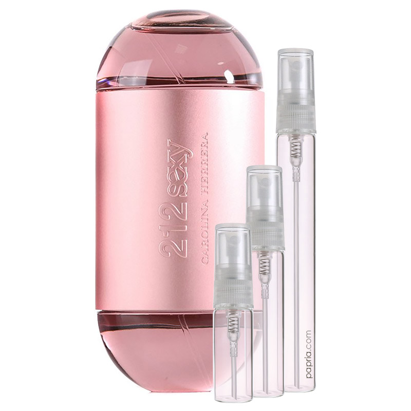 decant-carolina-herrera -212 دستریز کارولینا هررا 212 سکسی