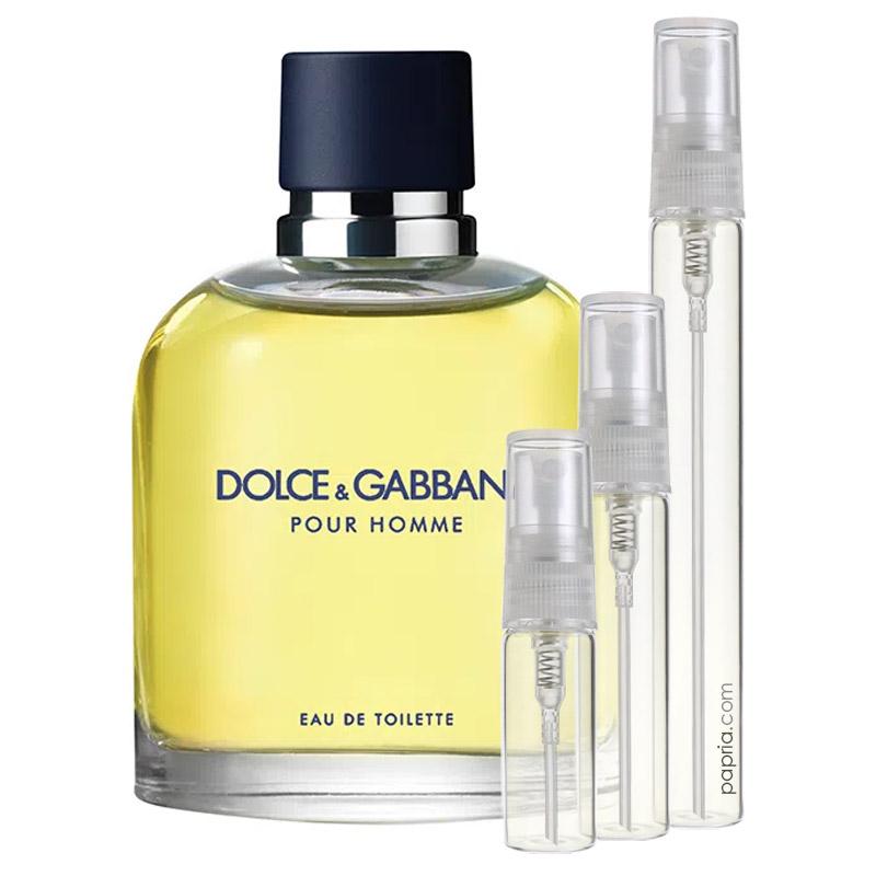 decant-dolce-and-gabbana-pour-homme دستریز دولچه اند گابانا پور هوم