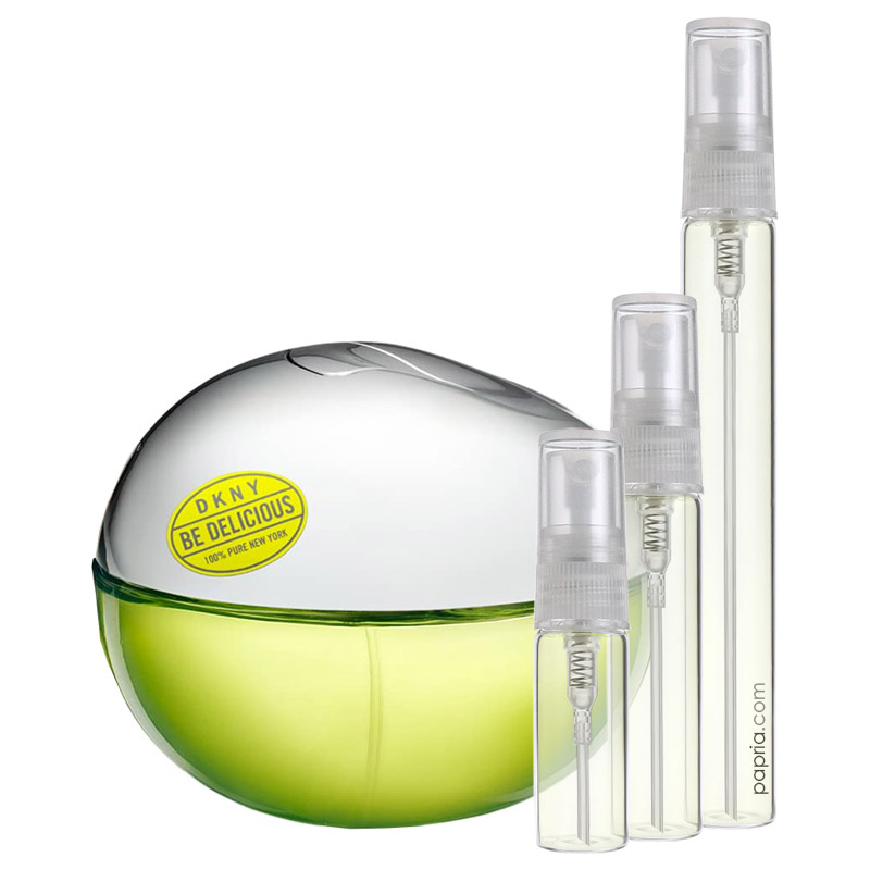 decant-donna-karan-dkny-be-delicious دستریز دونا کاران دی کی ان وای بی دلیشز