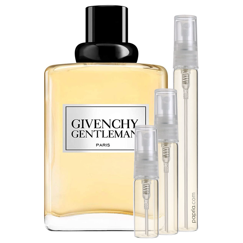decant-givenchy-gentleman دستریز جنتلمن ژیوانشی