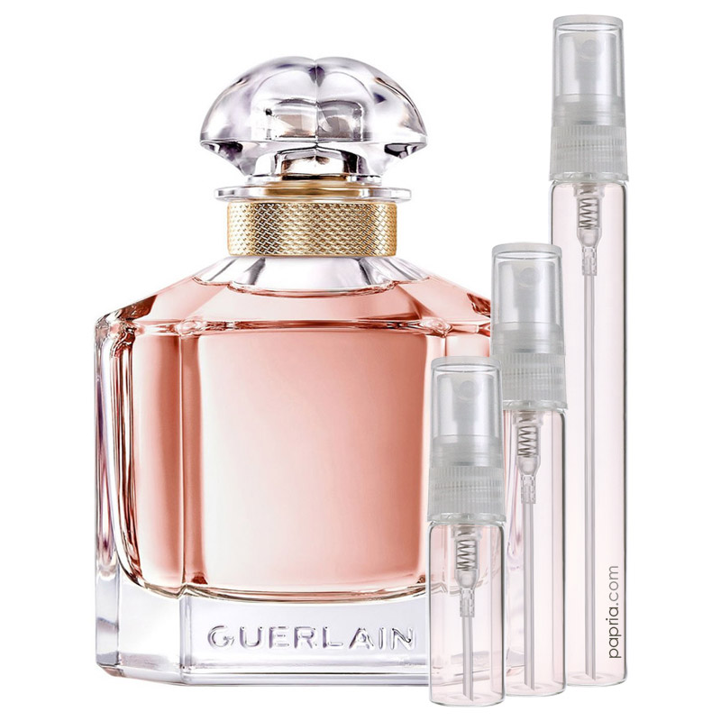 decant-guerlain-mon-guerlain دستریز گرلن مون ادوپرفیوم