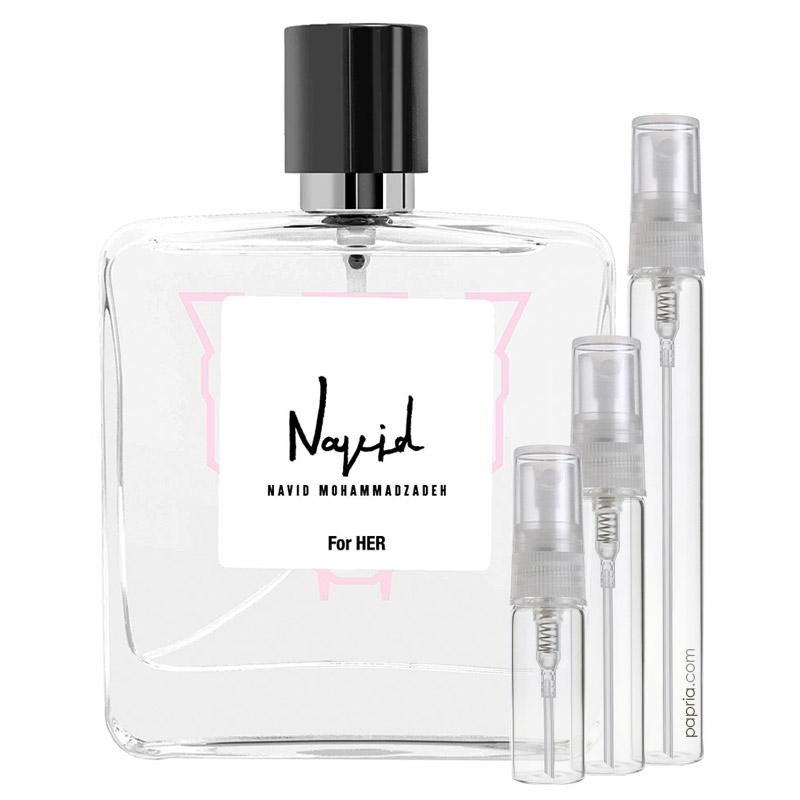 decant-navid-mohammadzadeh-for-her دستریز نوید محمدزاده زنانه