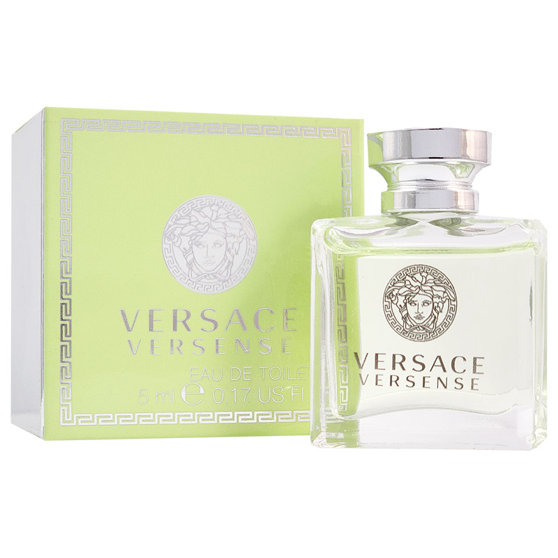 miniature-versace-versense مینیاتوری ورساچه ورسنس