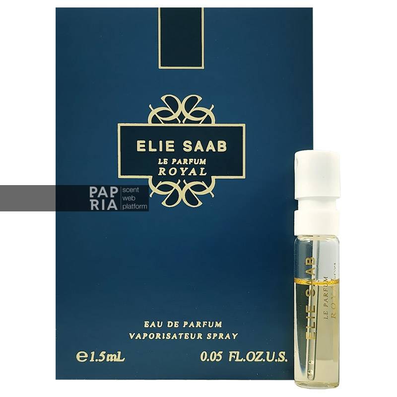 sample-elie-saab-le-parfum-royal سمپل عطر الی ساب له پرفیوم رویال