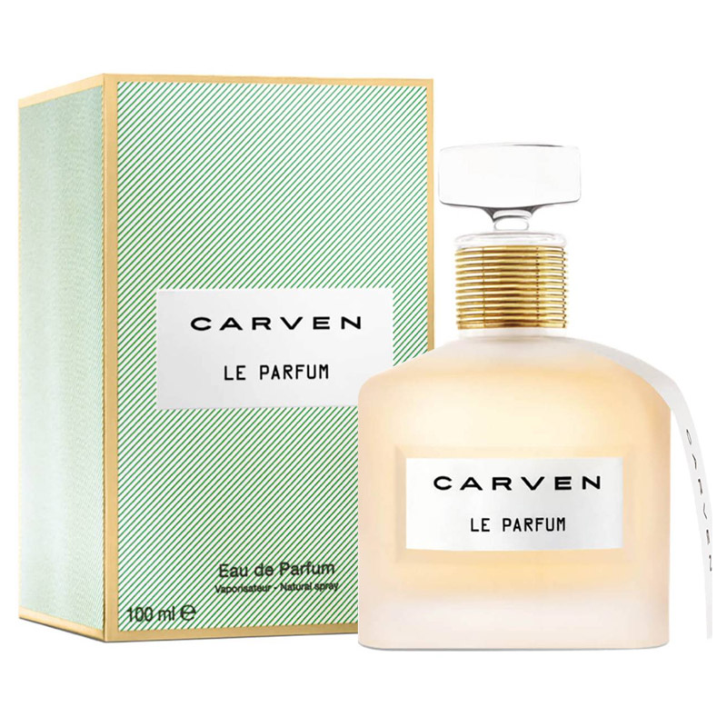 carven-le-parfum-edp عطر کارون له پرفیوم