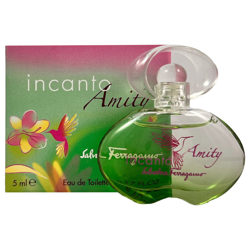 salvatore-ferragamo-incanto-amity-miniature مینیاتوری سالواتور فراگامو اینکانتو آمیتی