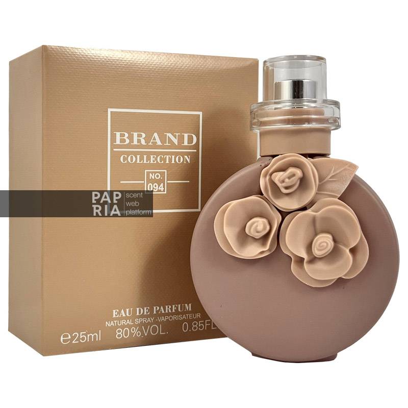 brand-collection-094 برند کالکشن کد 094 (مشابه ولنتینا پودری ولنتینو) - تصویر 1