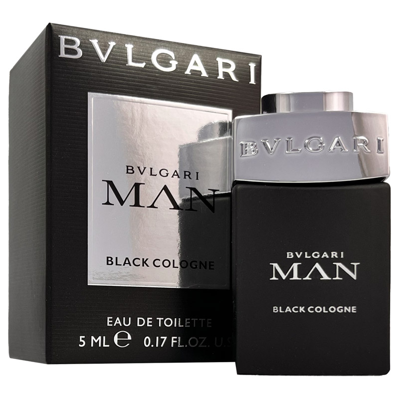 bvlgari-man-black-cologne-miniature مینیاتوری بولگاری من بلک کلون
