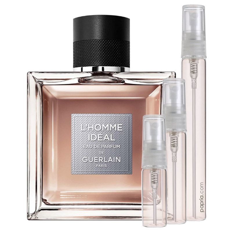 decant-guerlain-le-homme-ideal دستریز گرلن ال هوم آیدیل
