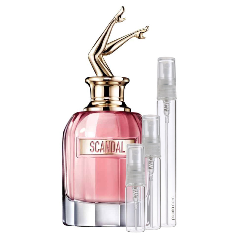 decant-jean-paul-gaultier-scandal-new دستریز ژان پل گوتیه اسکندل جدید