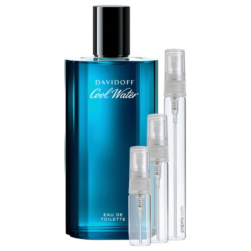 davidoff-cool-water-decant دستریز کول واتر دیویدف