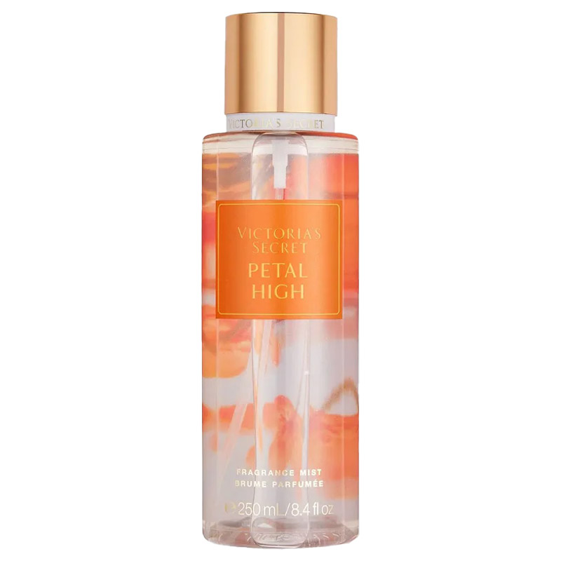 body-splash-petal-high-mist بادی اسپلش پتال های ویکتوریا سکرت