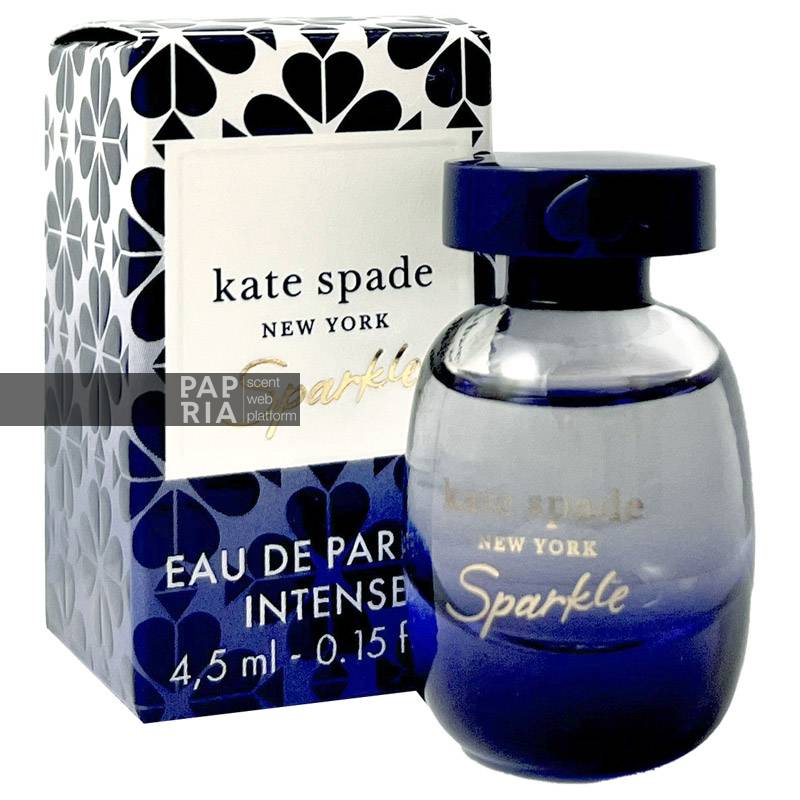 kate-spade-sparkle-eau-de-parfum-intense-miniature (2) مینیاتوری کیت اسپید نیویورک اسپارکل ادو پرفیوم اینتنس