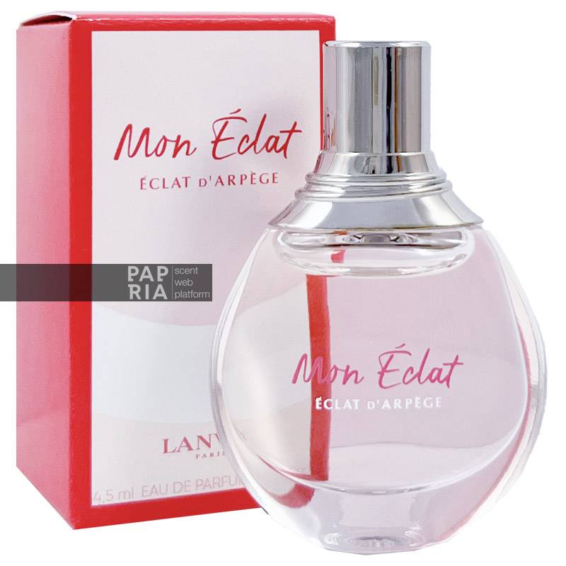 lanvin-mon-eclat-miniature مینیاتوری لانوین مون اکلت ادو پرفیوم زنانه 4.5 میلی لیتر - تصویر 1