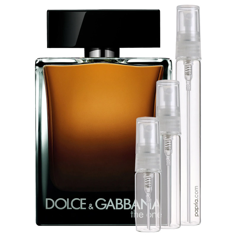 dolce-gabbana-the-one-eau-de-parfum-decant دستریز دولچه اند گابانا د وان