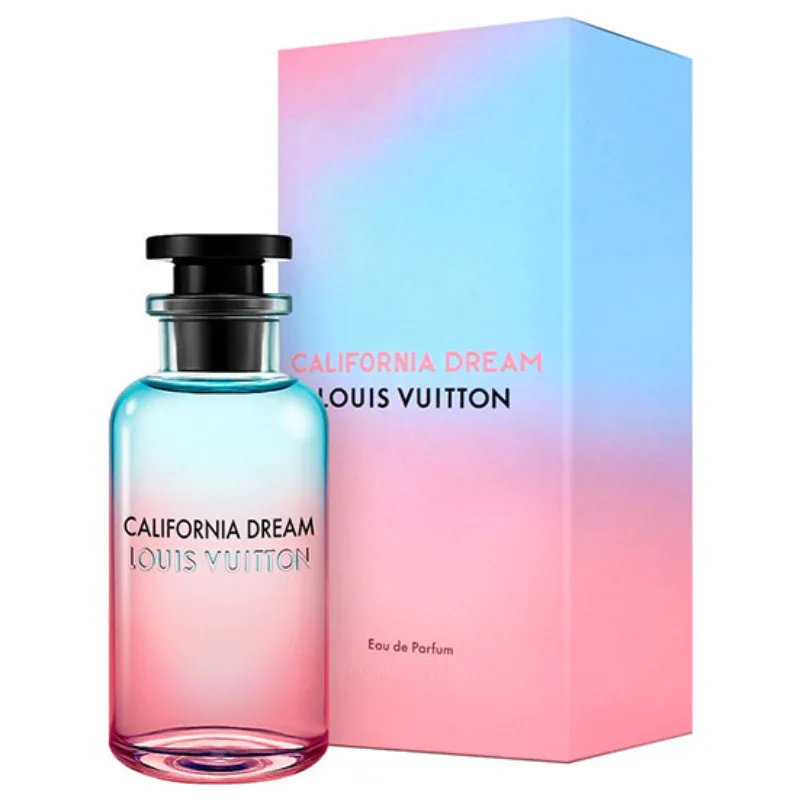 louis-vuittton-california-dream ادکلن لویی ویتون کالیفرنیا دریم مردانه و زنانه