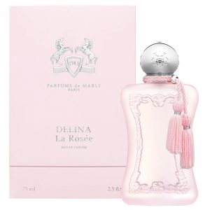 عطر پرفیوم د مارلی دلینا لا رز