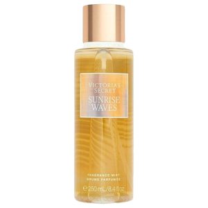 بادی اسپلش sunrise waves ویکتوریا سکرت