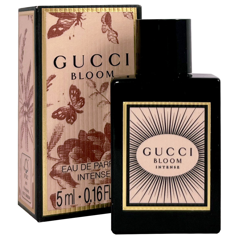 gucci-bloom-eau-de-parfum-intense-miniature مینیاتوری گوچی بلوم {BLOOM} ادو پرفیوم اینتنس