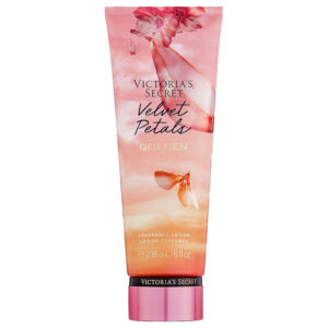 لوسیون بدن ولوت پتالز گلدن ویکتوریا سکرت