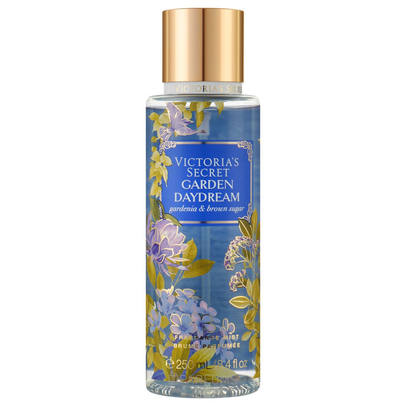 body-splash-garden-daydream-mist بادی اسپلش گاردن دی دریم ویکتوریا سکرت