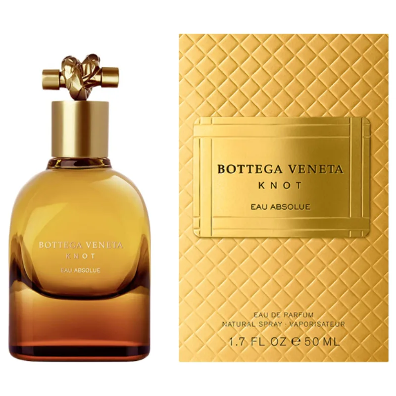 bottega-veneta-knot-eau-absolue عطر بوتگا ونتا نات او ابسولو زنانه ادو پرفیوم