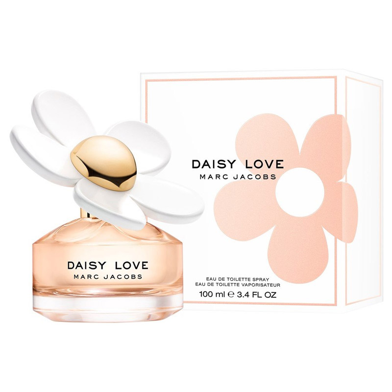 marc-jacobs-daisy-love عطر مارک جاکوبز دیزی لاو