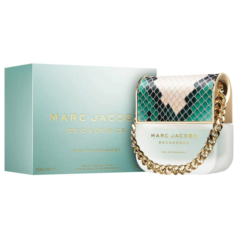 marc-jacobs-decadence-eau-so-decadent عطر مارک جاکوبز دکادنس او سو دکادنت