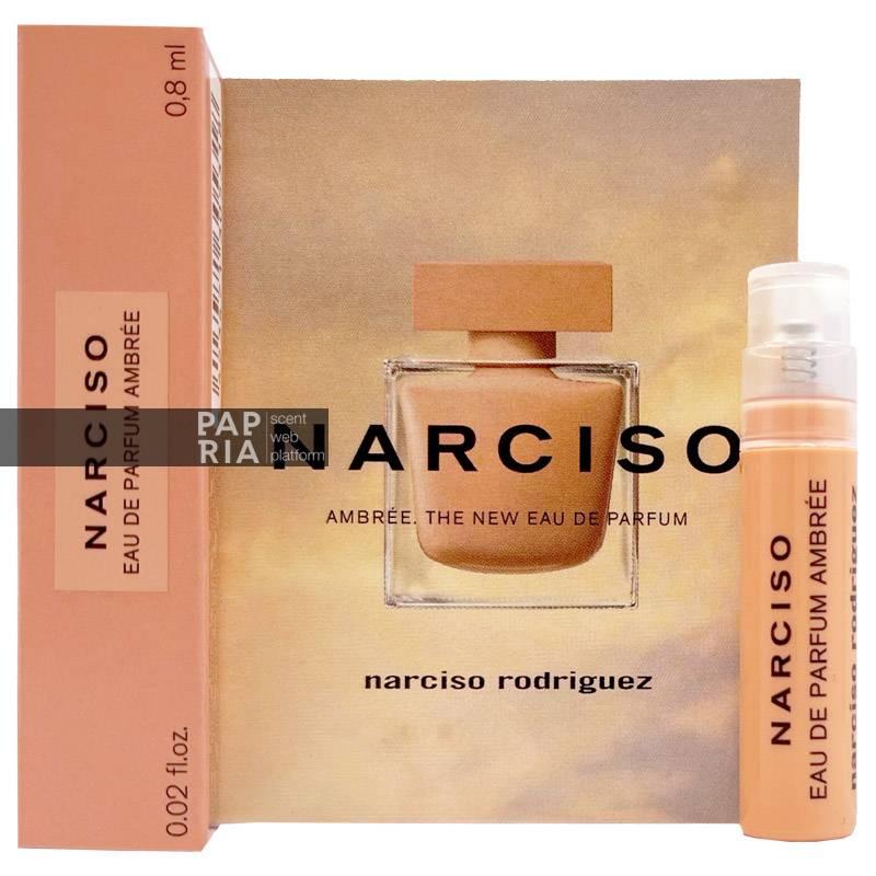 narciso-rodriguez-narciso-ambree-sample سمپل نارسیسو رودریگز نارسیسو امبر