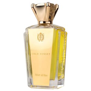 عطر عطار الحص گلد سانست