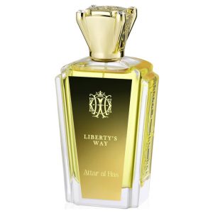 عطر عطار الحص لایبرتیز وی