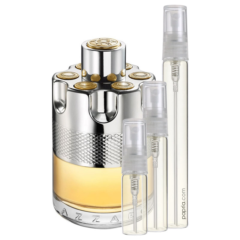 azzaro-wanted-decant دستریز آزارو وانتد ادو تویلت مردانه - تصویر 1
