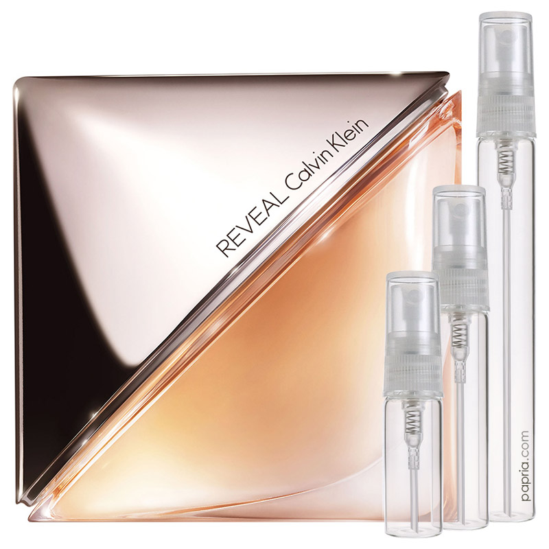 calvin-klein-reveal-for-women-decant دستریز کلوین کلاین ریویل