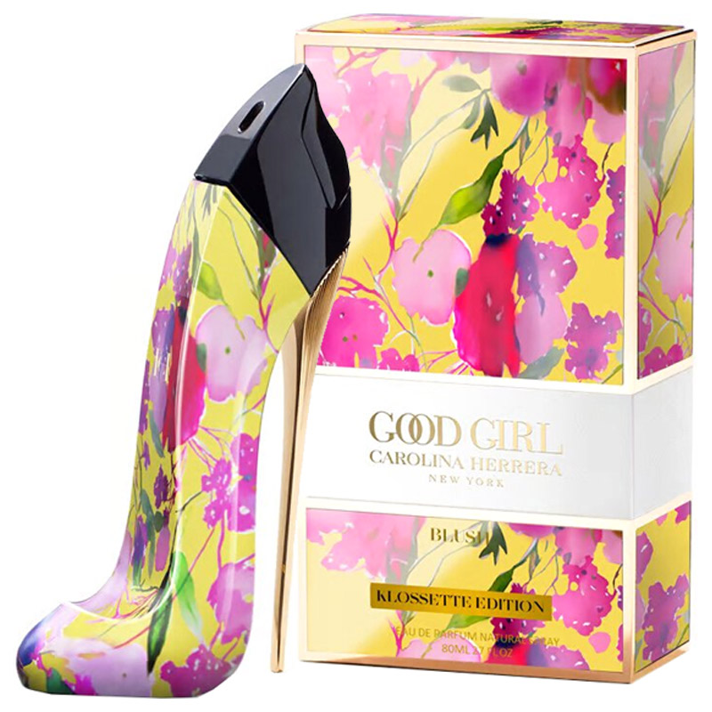 carolina-herrera-good-girl-blush-collector-edition ادکلن گود گرل بلاش کالکتور ادیشن کارولینا هررا
