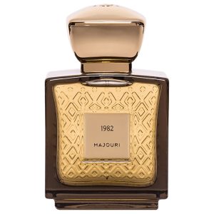 عطر ماجوری 1982