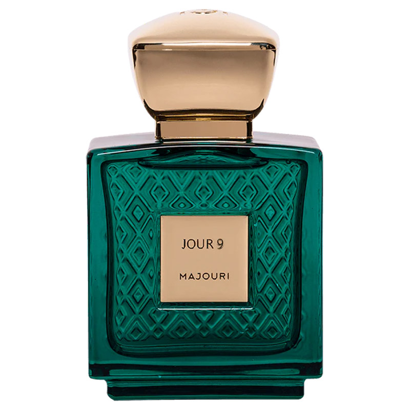 majouri-jour-9 عطر ماجوری جور 9