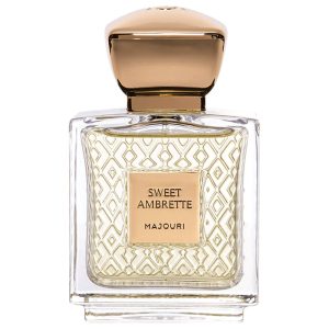 عطر ماجوری سوییت امبرته