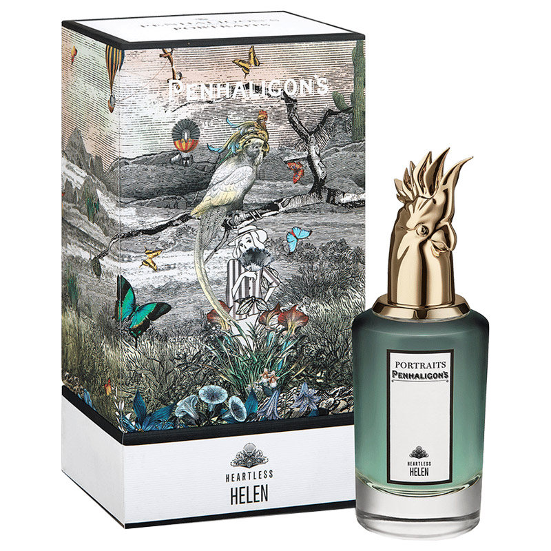 penhaligons-heartless-helen عطر پنهالیگونز هارتلس هلن